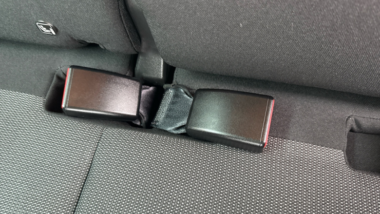 Citroen C3 Aircross 1.2 PureTech 110 Shine 5dr Petrol Hatchback